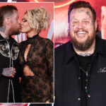 Jelly Roll Opens Up About 'One Of The Worst Moments' Of His Life -- And It's All About His Wife Bunnie Xo