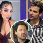 Another DWTS Jan Ravnik Defender?! Maks Chmerkovskiy’s Sister-In-Law Jenna Johnson Weighs In!