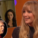 Jennifer Lawrence Confesses She Asked Co-Star Robert Pattinson About The Kristen Stewart Cheating Scandal!