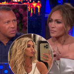 Jennifer Lopez Addresses Whether Alex Rodriguez DMs With Southern Charm’s Madison LeCroy Ended Their Engagement!