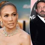Ben Affleck & Jennifer Lopez 'Not Getting Back Together BUT...'