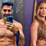 Drama! Jennifer Lopez’s Ex-Husband Ojani Noa Responds To Claim She’s Never Been ‘Truly Loved’ -- By Accusing Her Of Cheating!