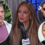 Jennifer Lopez Feels Like Ben Affleck & All Her Other Exes Never 'Truly Loved' Her