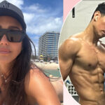 Jessica Alba Is 25 Again! Check Out These Bikini Pics!