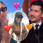 Instagram Official! Jessica Alba Soft Launches Romance With Younger Marvel Star Danny Ramirez! Look!