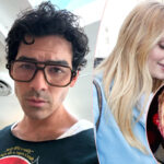 Joe Jonas Spotted Cozying Up With Mystery Brunette -- As Ex Sophie Turner's Secret Date With Chris Martin Revealed!