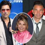 John Stamos Absolutely TRASHES Lori Loughlin's 'Narcissist' Ex Mossimo -- After Calling Her 'The One That Got Away'!
