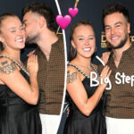 JoJo Siwa & Chris Hughes Make Loved Up Red Carpet Debut While Gushing About Romance: 'Just Feels Right'