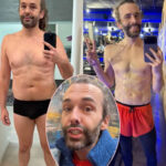 Jonathan Van Ness Defends Using Weight Loss Drugs After Dropping 70 Pounds!