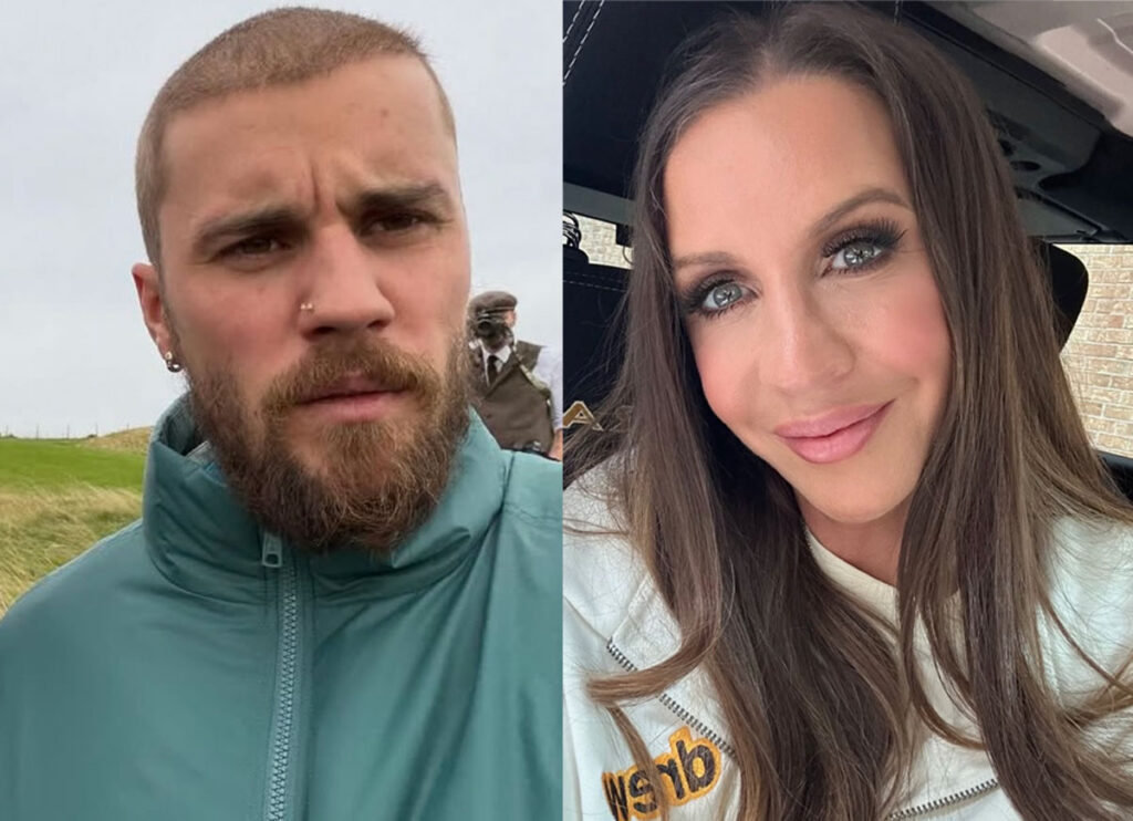 Justin Bieber Fires Back At Mom After She Prays For His ‘Healing’ And ‘Protection’ In Cryptic Post!