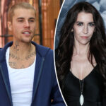 The Truth Behind Justin Bieber's Harsh Reaction To Mom's Prayer Request -- And Where Their Relationship Stands!
