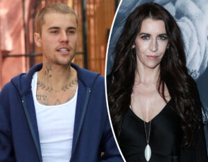 The Truth Behind Justin Bieber's Harsh Reaction To Mom's Prayer Request