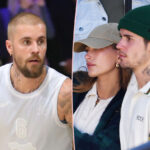 Justin Bieber Reveals STRONG Stance On What Counts As Cheating On Wife Hailey!