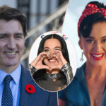 Justin Trudeau Thinks Katy Perry Is ‘The Perfect Woman’!