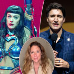 Justin Trudeau's Ex-First Lady Posts Cryptic Breakup Message After Those Hot Katy Perry Hookup Photos!