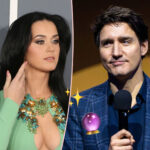 Katy Perry Has A Psychic Guiding Her Romance With Justin Trudeau: REPORT