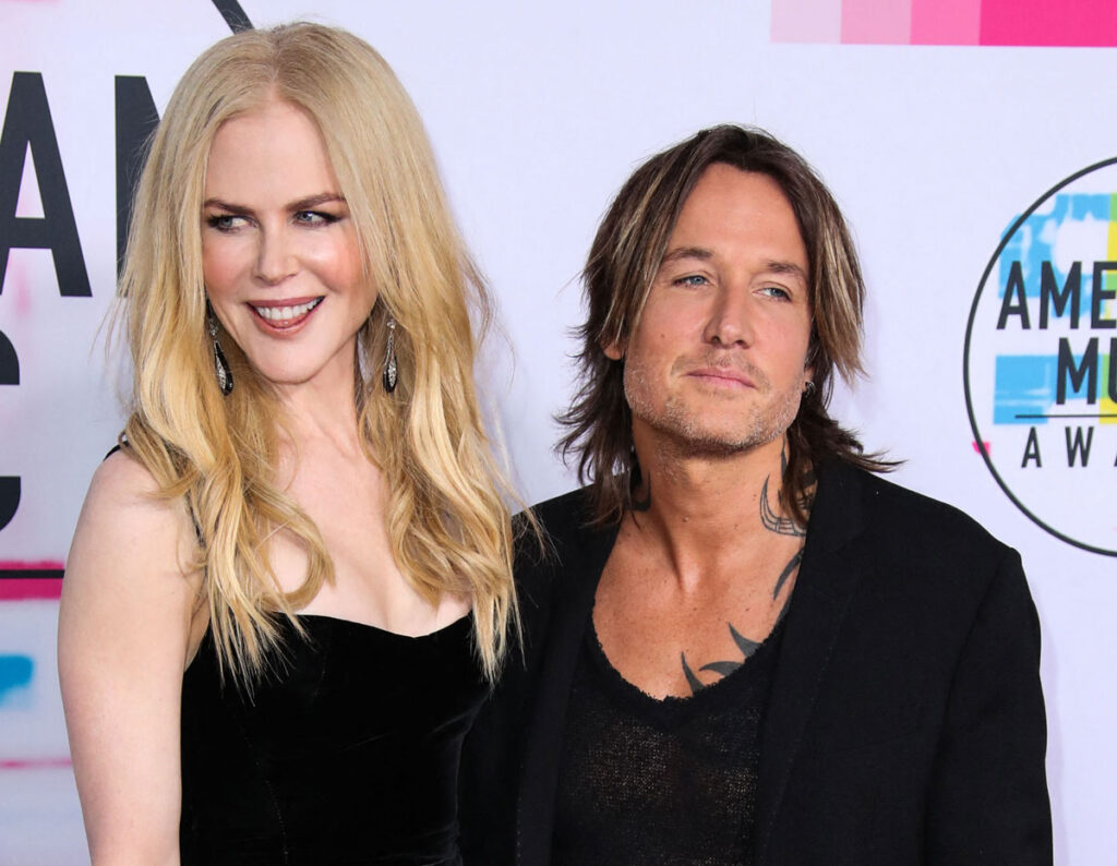 Inside Keith Urban & Nicole Kidman’s Separation BEFORE They Decided On Divorce!