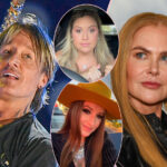 Keith Urban & Maggie Baugh? Country Star Pal Reveals Whether There's Any Truth To The Rumor!