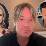 Keith Urban Dodged Questions About Nicole Kidman In PAINFULLY Awkward Interview Before Their Split!