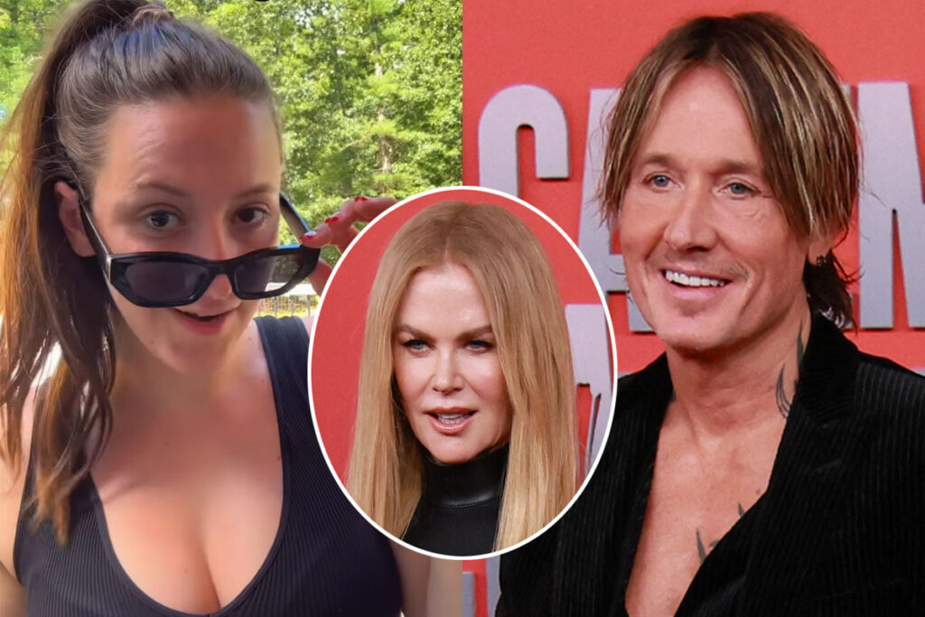 Keith Urban’s Guitarist Sings About Trying To ‘Fight These Feelings’ In New Song