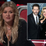 Kelly Clarkson's Special Rule For The Voice Staff After Ex's Death