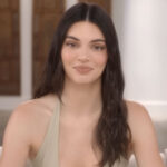 Kendall Jenner Reveals Where She Lost Her Virginity!