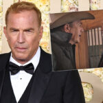 Yellowstone Bombshell! Kevin Costner Got Into A 'Pushing & Shoving' Fight With Co-Star Before Quitting: REPORT