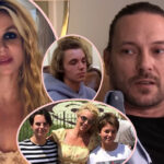 Kevin Federline Alleges Britney Spears Wished Kids Dead, Punched Sean Preston, & Verbally Mistreated Them!