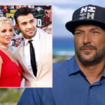 Kevin Federline Bashes Sam Asghari For... Marrying Britney Spears! Huh?!?