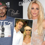 Kevin Federline Claims He Caught Britney Spears On The Phone With Justin Timberlake The Night Before Their Wedding!