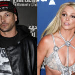 Kevin Federline Says Seeing Britney Spears Wearing THIS 'Haunted' Him -- And Led To Custody Fight