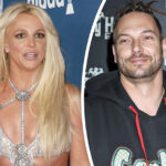 Kevin Federline Hasn't Spoken To Britney Spears In HOW LONG?!
