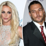 Britney Spears' Shaved Head Explained? Kevin Federline Recalls 'Bizarre' Behavior Leading Up To Shocking Moment!