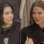 Khloé Kardashian Blasts Kourtney With WILD Claim In Fight: 'You Are Unhappy In Your Life'