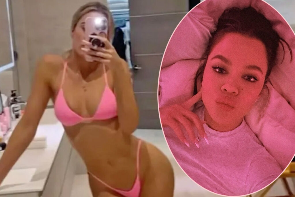 Khloé Kardashian's Latest Sex Confession Is WILD!