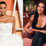 Kim Kardashian Says She's Designing A Wedding Dress For Her NEXT Marriage... HUH?!