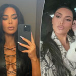 Kim Kardashian’s Latest Fashion Stunt Is Freaking Fans Out!