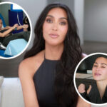 Kim Kardashian Gives Health Update After Shocking Brain Aneurysm Reveal