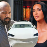 Kim Kardashian Claims Kanye West Gave Away Their Cars During 'An Episode' -- Why She Didn't Feel Safe In 'Toxic' Marriage!