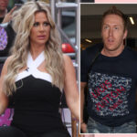 Kroy Biermann Warned Wife Of Kim Zolciak's New Boyfriend About Her!