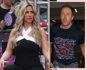 Kroy Biermann Warned Wife Of Kim Zolciak's New Boyfriend About Her