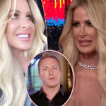 Kim Zolciak Has A Serious New Boyfriend -- But It's Messy AF! She Was Subpoenaed By His Estranged Wife!
