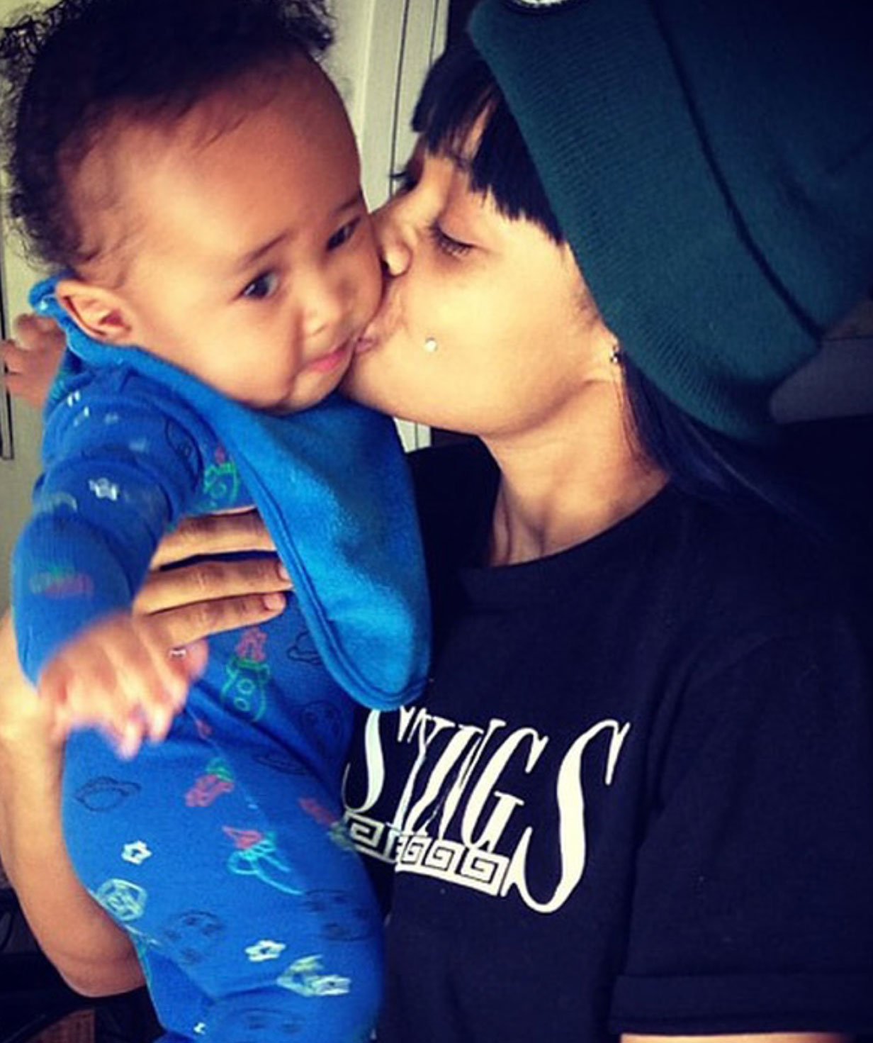 king Cairo birthday throwback