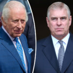 Prince Andrew NO MORE! King Charles Officially Kicks Brother Out Of Royal Family AND Mansion!
