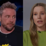 Inside Kristen Bell & Dax Shepard’s ‘Volatile’ Marriage -- Explosive Fights, Days-Long Ice Outs, And More: SOURCES