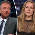 Kristen Bell Talks Needing To 'Have A Lot Of Patience' For Dax Shepard Amid Controversy