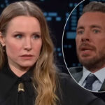 Hiding Out? Kristen Bell Bails On Today Show Appearance Amid Dax Shepard Anniversary Post Controversy!