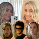 Laguna Beach Reunion! Kristin Cavallari & Lauren Conrad Share RARE Pic Together After Stephen Colletti Marriage News!