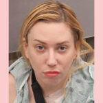 Rich Housewife Who Killed Pedestrian With Porsche Blames Christian Louboutin Heels In Manslaughter Trial!