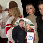 Liam Payne's Girlfriend Reportedly Upsetting His Parents By Posting AI Pics Of Late Singer